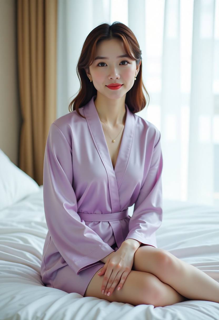 追光者海报