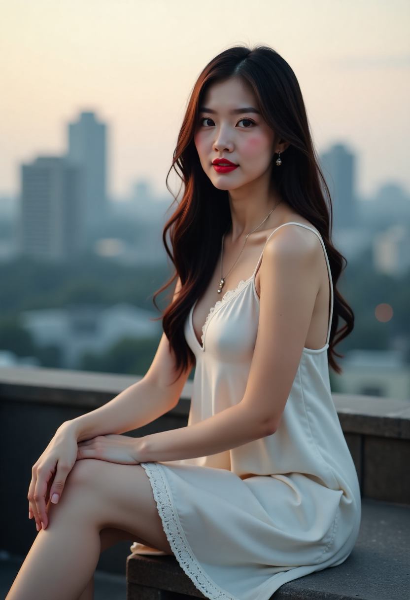 她的第二人生海报