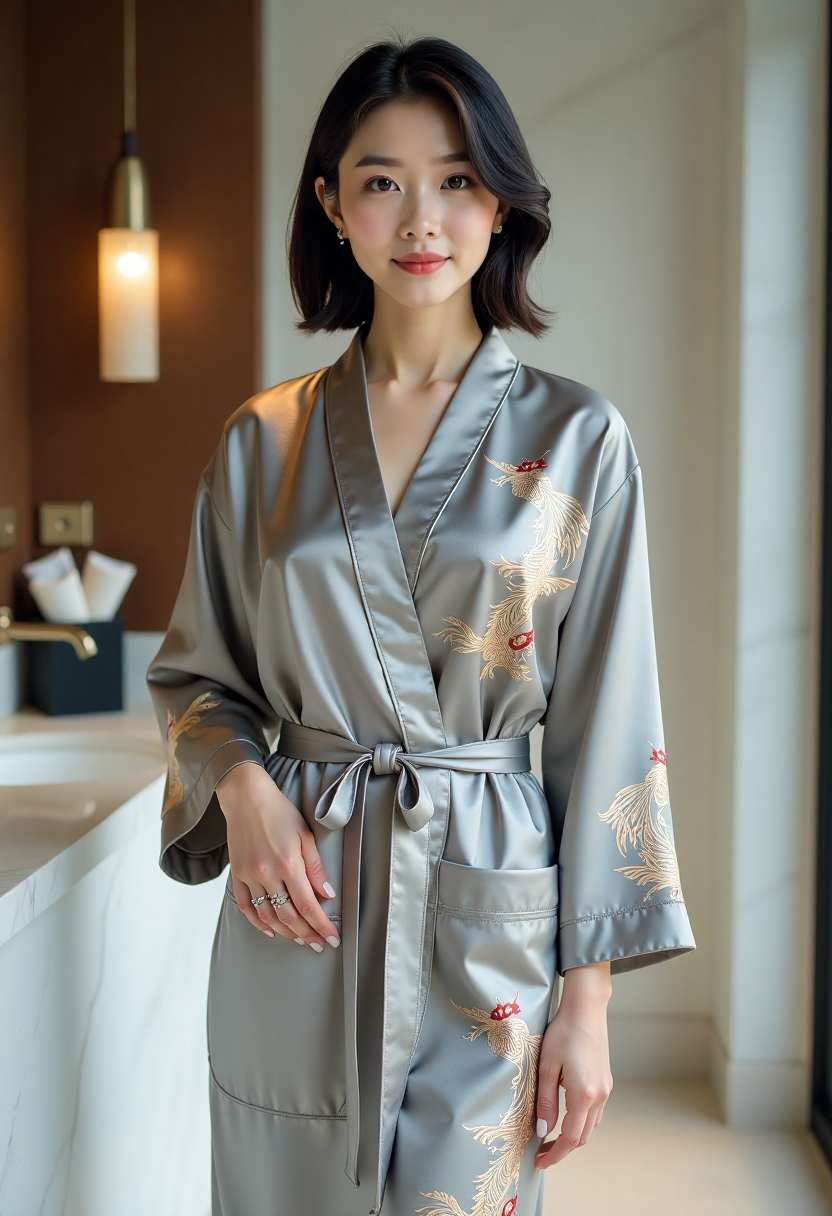 山海拾遗海报