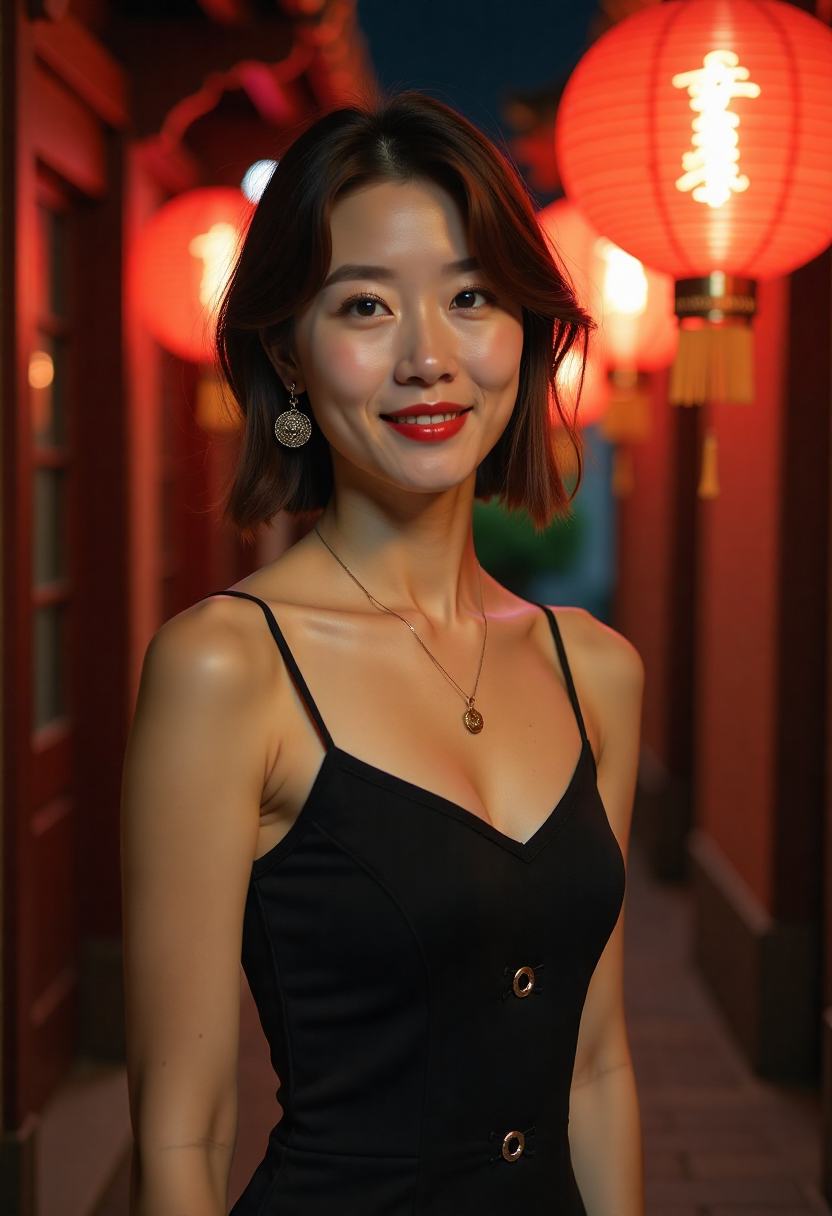 长夜将尽海报