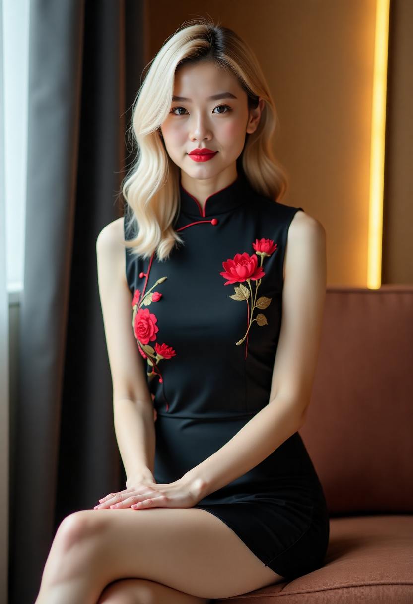 回声谷海报