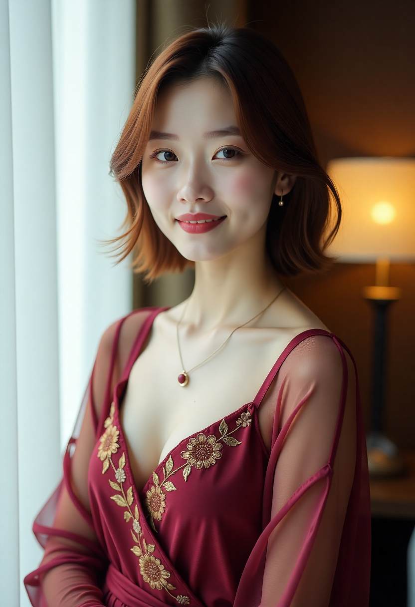 夜航船海报