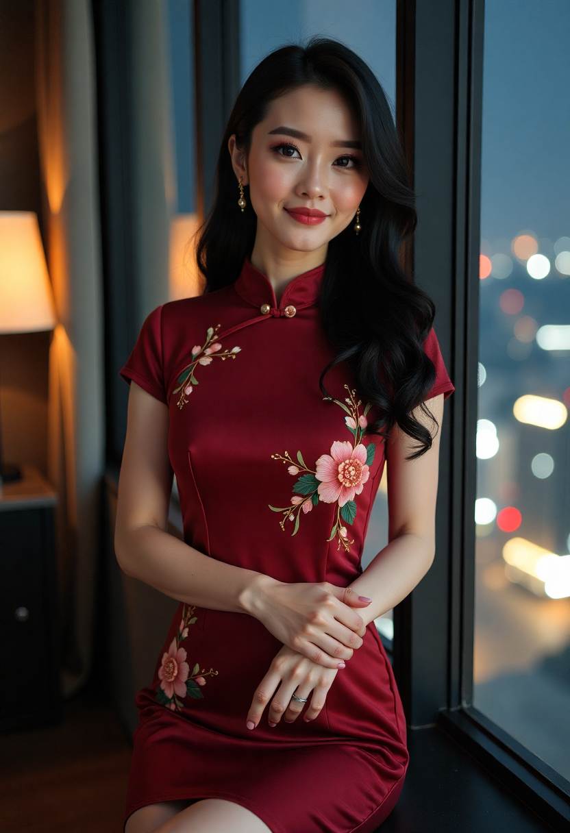 代号烟火海报